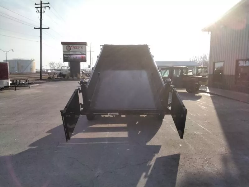 new Dump Trailers Behnke  for sale, in West Fargo, ND Thumbnail 9