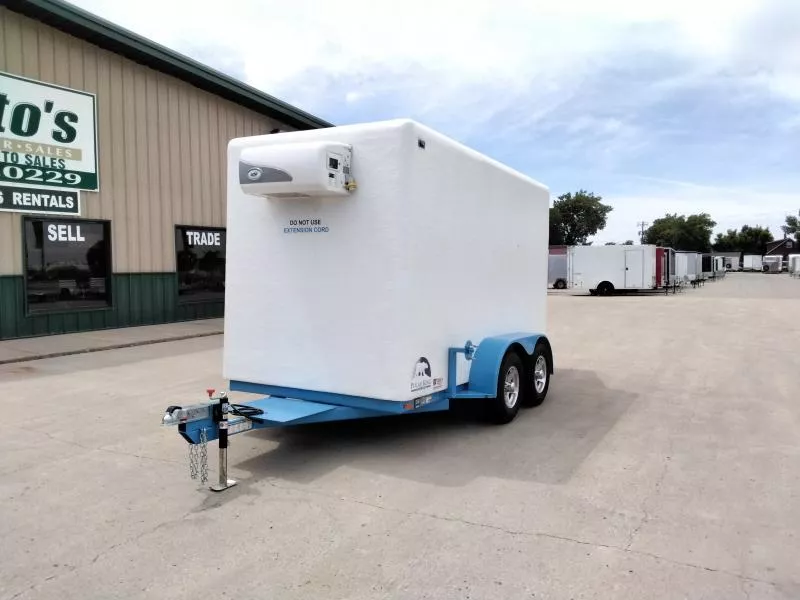 new Cargo (Enclosed) Trailers Polar King  for sale, in West Fargo, ND image-0