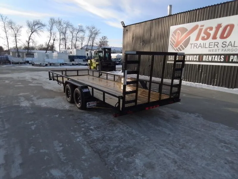 new Utility Trailers Load Trail  for sale, in West Fargo, ND Thumbnail 7
