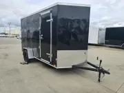 new Cargo (Enclosed) Trailers Cross Trailers  for sale, in West Fargo, ND Thumbnail 8