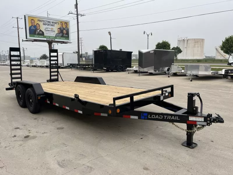 new Equipment / Flatbed Trailers Load Trail  for sale, in West Fargo, ND Thumbnail 3