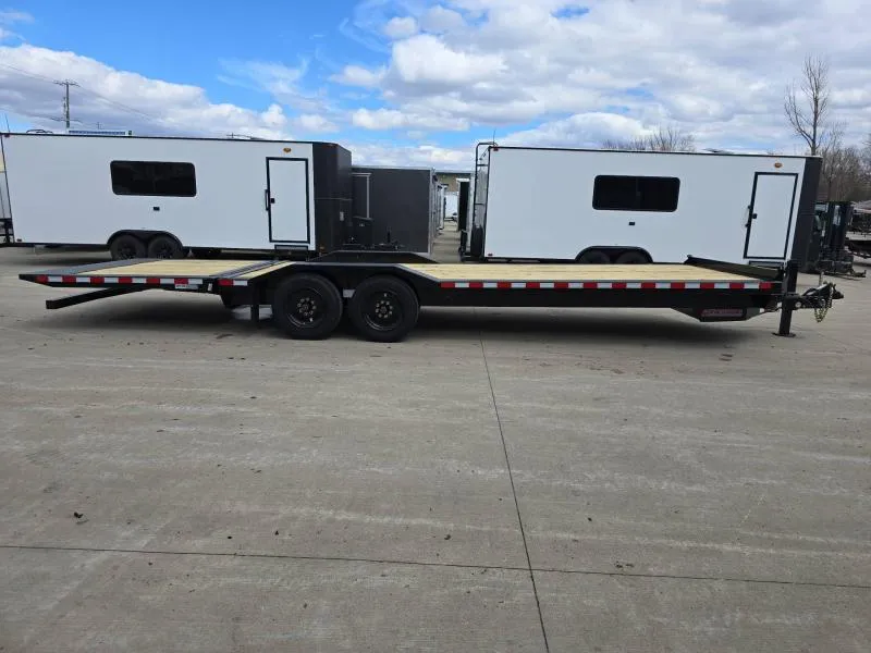 new Equipment / Flatbed Trailers Midsota  for sale, in West Fargo, ND Thumbnail 8