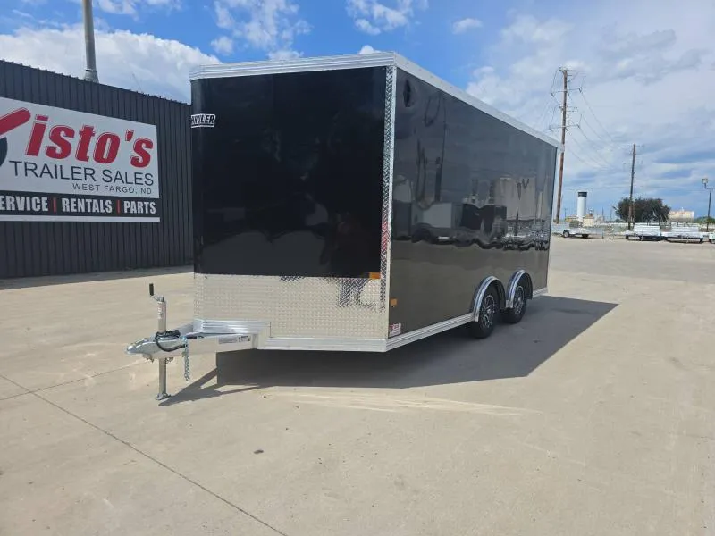 2026 E-Z Hauler