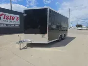 2026 E-Z Hauler photo 2