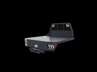 2025 CM Truck Beds RD2 photo 8