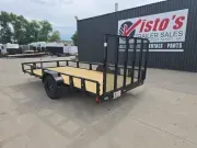 new Utility Trailers Rice Trailers  for sale, in West Fargo, ND Thumbnail 7