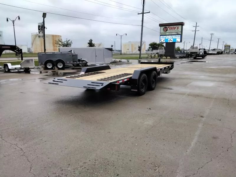 new Equipment / Flatbed Trailers Midsota  for sale, in West Fargo, ND Thumbnail 5