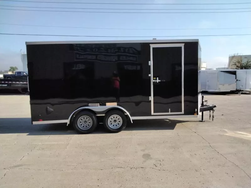new Cargo (Enclosed) Trailers RC Trailers  for sale, in West Fargo, ND Thumbnail 4
