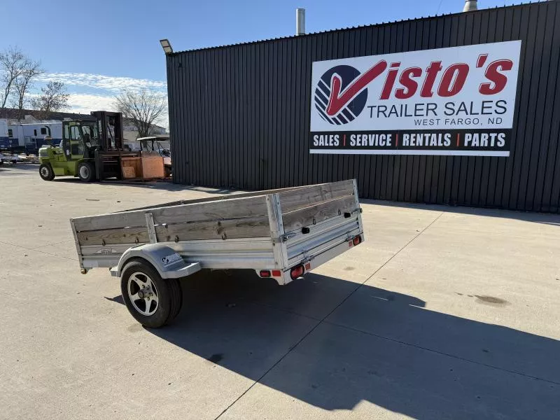 used Utility Trailers Other  for sale, in West Fargo, ND Thumbnail 7