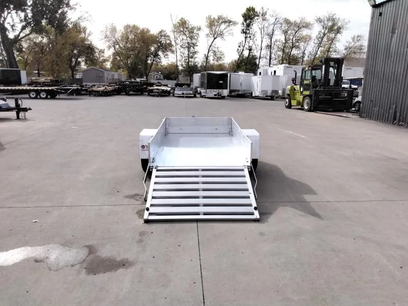 new Utility Trailers Aluma  for sale, in West Fargo, ND Thumbnail 9