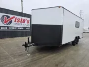 new Office / Fiber Optic Trailers Patriot  for sale, in West Fargo, ND Thumbnail 3