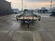 new Utility Trailers Load Trail  for sale, in West Fargo, ND Thumbnail 2