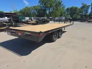 new Equipment / Flatbed Trailers Load Trail  for sale, in West Fargo, ND Thumbnail 5