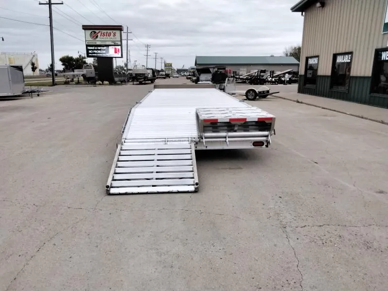 new Equipment / Flatbed Trailers EBY  for sale, in West Fargo, ND Thumbnail 9