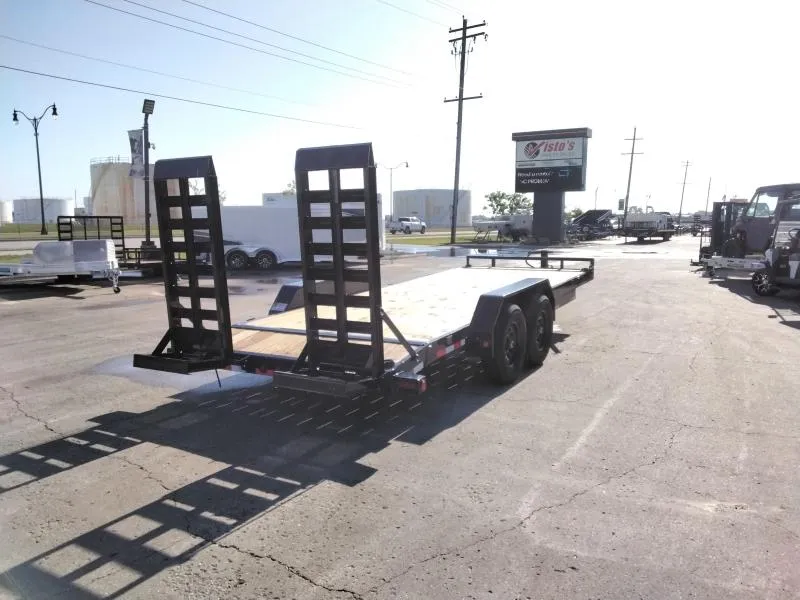 new Equipment / Flatbed Trailers Load Trail  for sale, in West Fargo, ND Thumbnail 5
