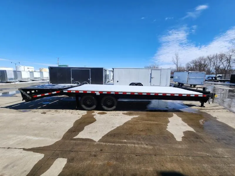 used Equipment / Flatbed Trailers Midsota  for sale, in West Fargo, ND Thumbnail 4