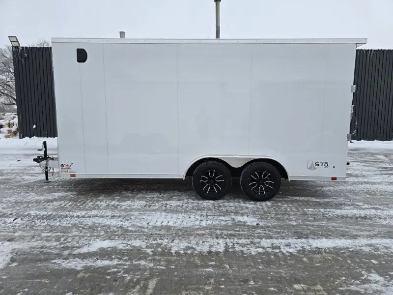 new Cargo (Enclosed) Trailers ATC  for sale, in West Fargo, ND Thumbnail 7