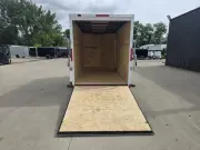 new Cargo (Enclosed) Trailers Cross Trailers  for sale, in West Fargo, ND Thumbnail 9
