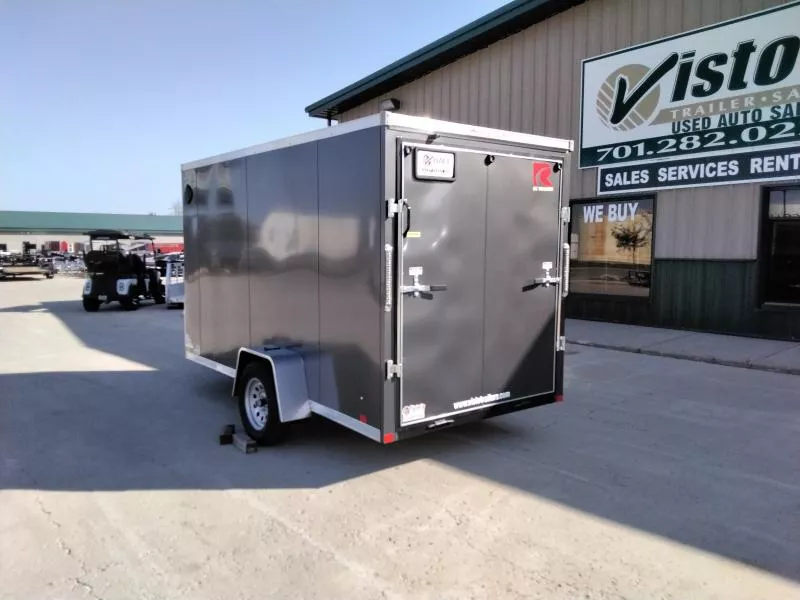 new Cargo (Enclosed) Trailers RC Trailers  for sale, in West Fargo, ND Thumbnail 7