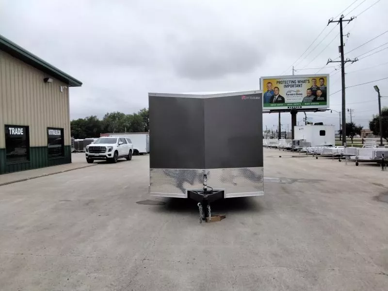 new Cargo (Enclosed) Trailers RC Trailers  for sale, in West Fargo, ND Thumbnail 2