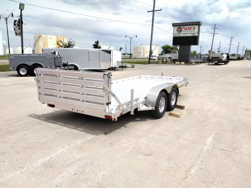 new Utility Trailers Aluma  for sale, in West Fargo, ND Thumbnail 5