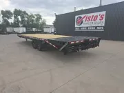 new Equipment / Flatbed Trailers Midsota  for sale, in West Fargo, ND Thumbnail 7