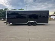 new Cargo (Enclosed) Trailers Formula Trailers  for sale, in West Fargo, ND Thumbnail 8