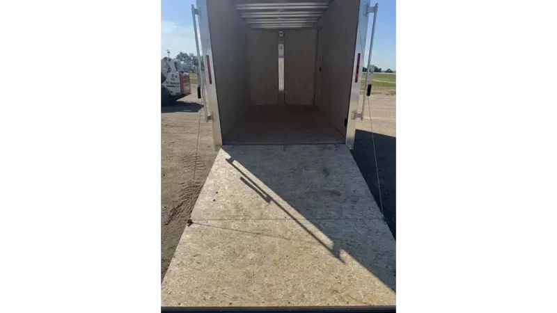 new Cargo (Enclosed) Trailers High Country  for sale, in West Fargo, ND Thumbnail 5