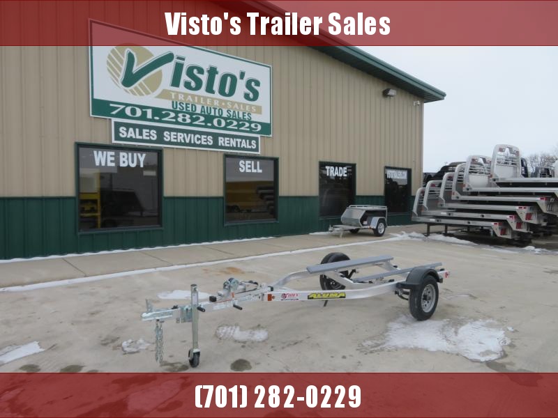 2020 Aluma 1-Place Watercraft Trailer PWC1 2020 Aluma 1-Place Watercraft Trailer PWC1