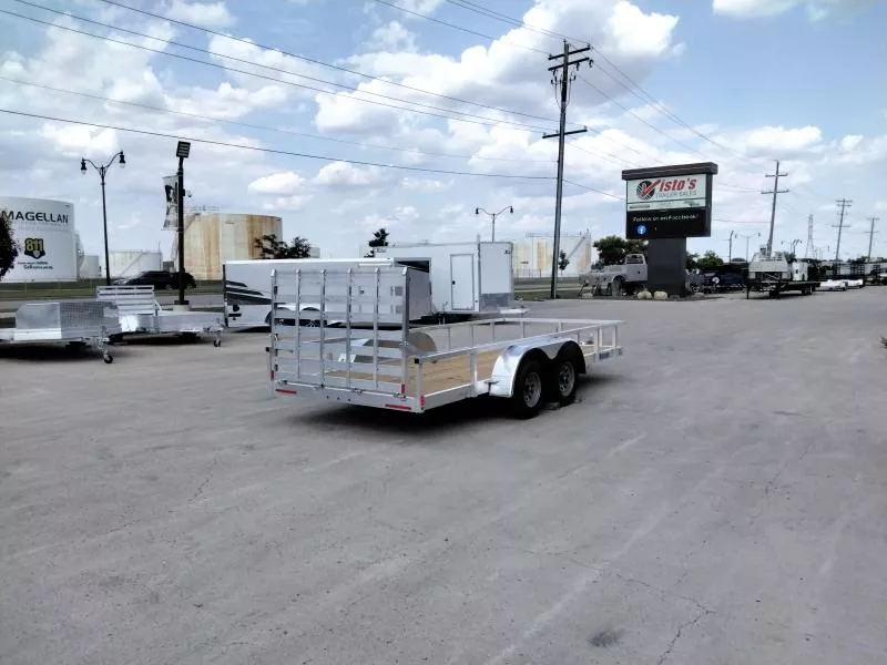 new Utility Trailers Mission  for sale, in West Fargo, ND Thumbnail 5