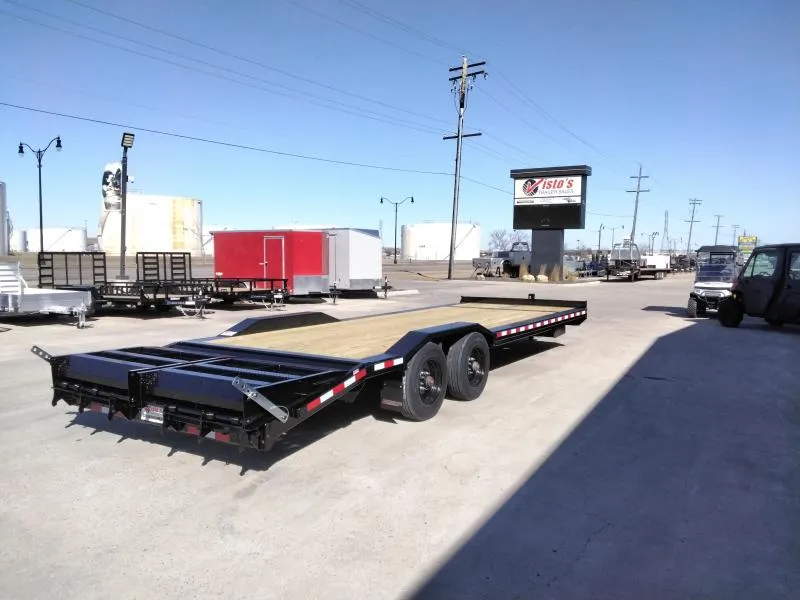 new Equipment / Flatbed Trailers Midsota  for sale, in West Fargo, ND Thumbnail 5