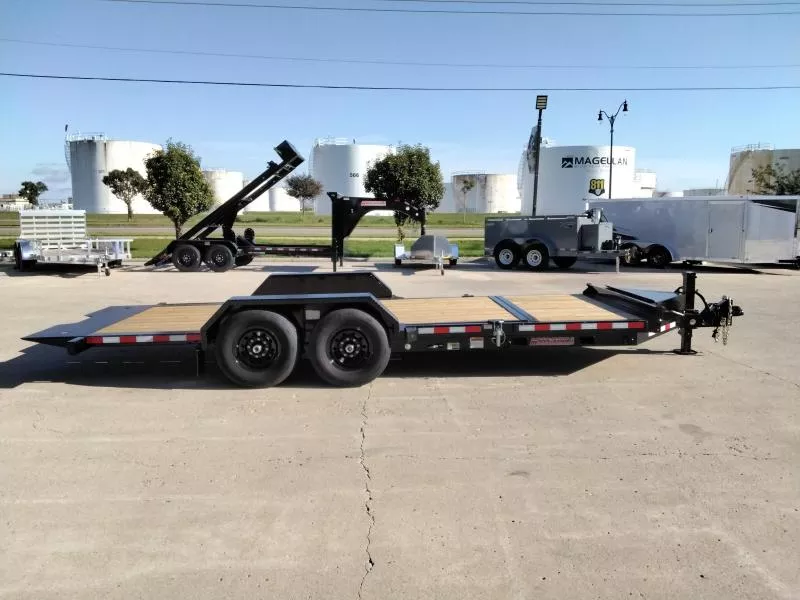 new Equipment / Flatbed Trailers Midsota  for sale, in West Fargo, ND Thumbnail 4