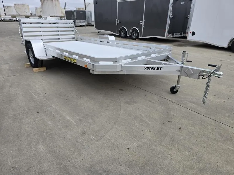 new Utility Trailers Aluma  for sale, in West Fargo, ND Thumbnail 4