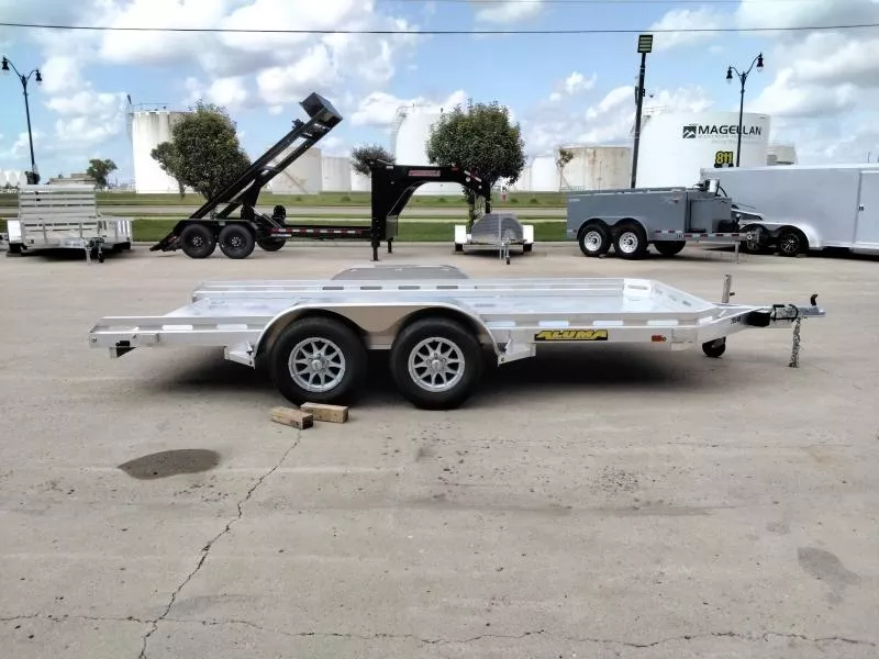 new Utility Trailers Aluma  for sale, in West Fargo, ND Thumbnail 4