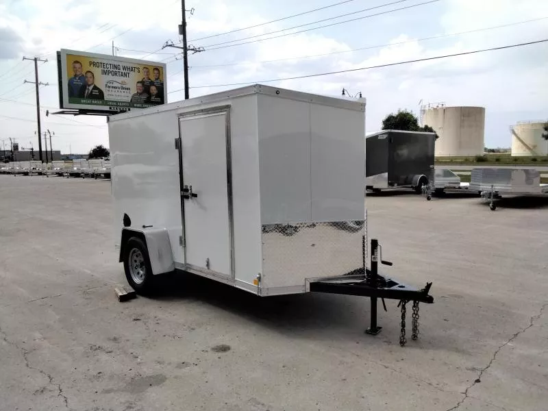 new Cargo (Enclosed) Trailers RC Trailers  for sale, in West Fargo, ND Thumbnail 3