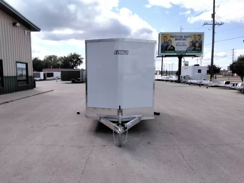 new Cargo (Enclosed) Trailers E-Z Hauler  for sale, in West Fargo, ND Thumbnail 2