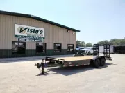 new Equipment / Flatbed Trailers Load Trail  for sale, in West Fargo, ND Thumbnail 1