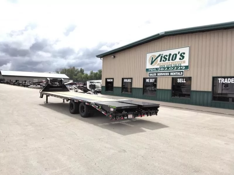 new Equipment / Flatbed Trailers Load Trail  for sale, in West Fargo, ND Thumbnail 7