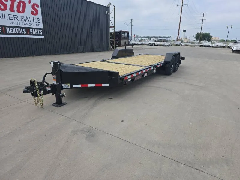 new Equipment / Flatbed Trailers Midsota  for sale, in West Fargo, ND Thumbnail 7