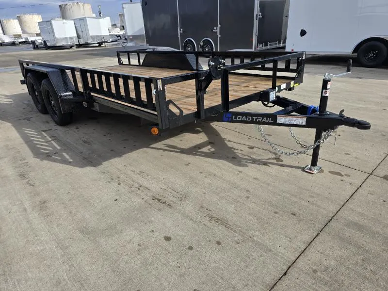new Utility Trailers Load Trail  for sale, in West Fargo, ND Thumbnail 3