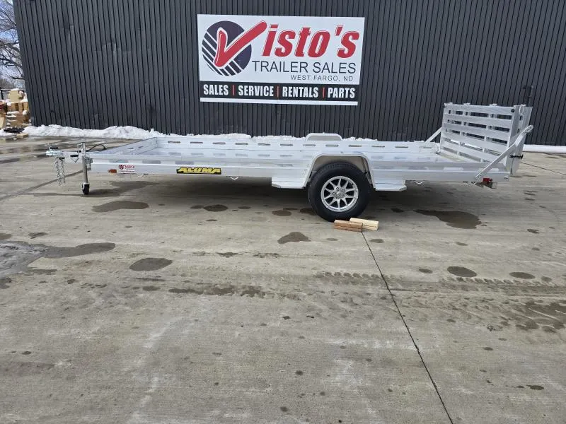 new Utility Trailers Aluma  for sale, in West Fargo, ND Thumbnail 8