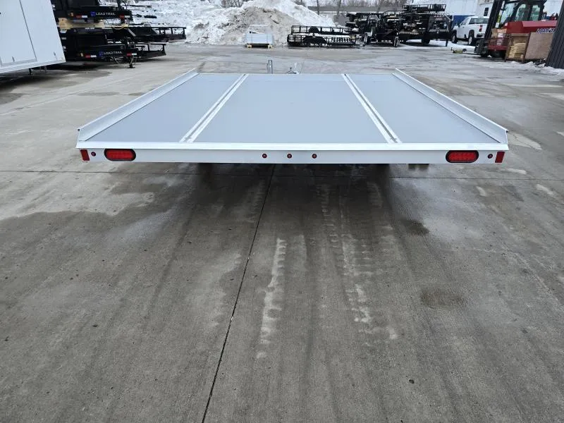 new Snowmobile Trailers Aluma  for sale, in West Fargo, ND Thumbnail 6