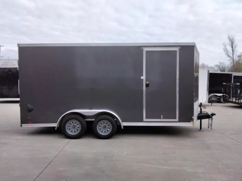 new Cargo (Enclosed) Trailers RC Trailers  for sale, in West Fargo, ND Thumbnail 4