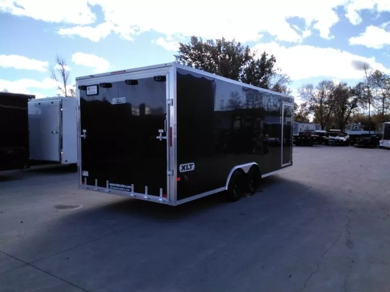 new Cargo (Enclosed) Trailers E-Z Hauler  for sale, in West Fargo, ND Thumbnail 5
