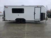 new Office / Fiber Optic Trailers Patriot  for sale, in West Fargo, ND Thumbnail 9