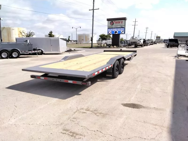 new Equipment / Flatbed Trailers Midsota  for sale, in West Fargo, ND Thumbnail 5