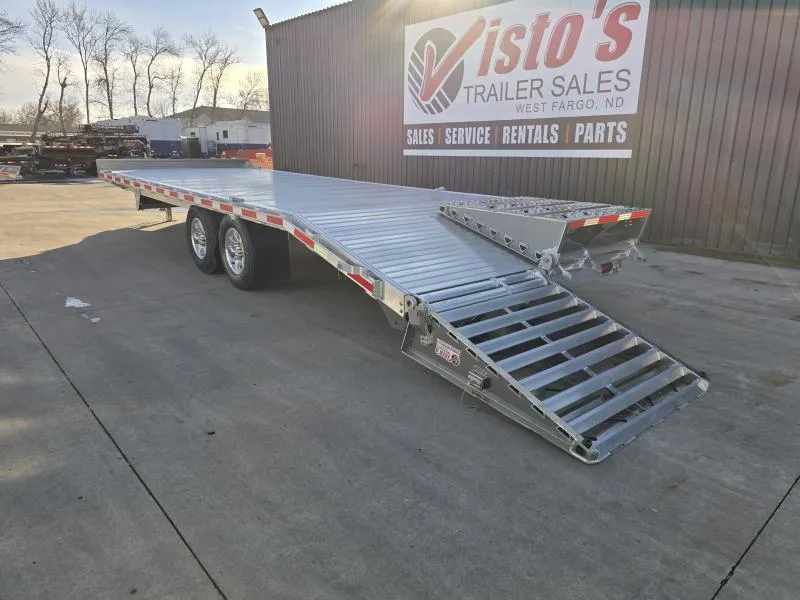 new Equipment / Flatbed Trailers EBY  for sale, in West Fargo, ND Thumbnail 10