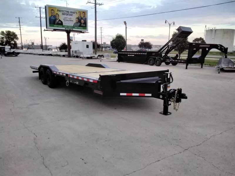 new Equipment / Flatbed Trailers Midsota  for sale, in West Fargo, ND Thumbnail 3