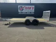 new Utility Trailers Mission  for sale, in West Fargo, ND Thumbnail 8