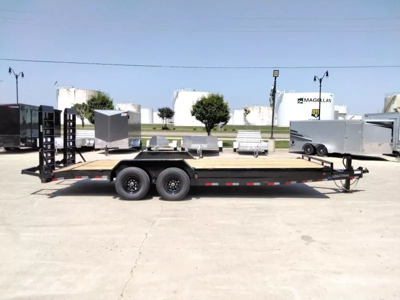 new Equipment / Flatbed Trailers Load Trail  for sale, in West Fargo, ND Thumbnail 4